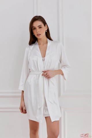 Тонкий легкий халатик Your Touch VL-5520